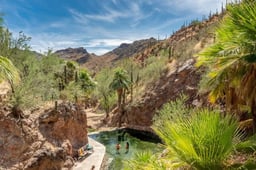 Winter Wellness Awaits At These Arizona Resorts & Retreats