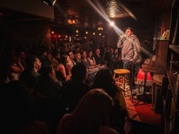 8 Popular Venues To Watch Stand-Up Comedy In San Francisco