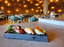 19 Exceptional Sushi Restaurants In Miami That Are On A Roll!