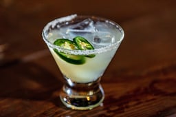 The Best Drink Specials In Philly For National Margarita Day