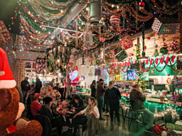 Best End Brewing’s Merry Mingle & Jingle Holiday Pop Up Is Back For The Season