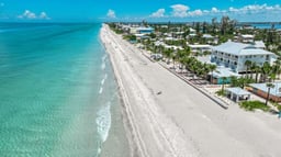 Manasota Key Resort Reimagines the Vacation Experience on Florida’s Suncoast