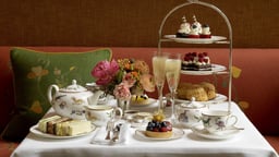 The Best Afternoon Teas in New York City