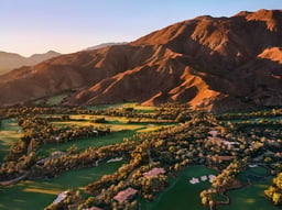 This Billionaire’s Former Estate Is Now An Insanely Luxurious Resort. Here’s Why Celebrities Love It.