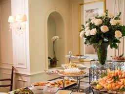 15 Fantastic Brunch Spots In D.C. Right Now