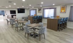 Best Western North Side Inn Opens in Wichita Falls, Texas