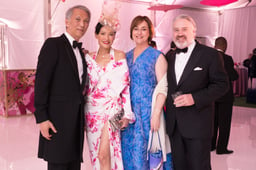 Asia Society's Tiger Ball Helps Build Cultural Bridges — What to Expect at This Year's Glamorous Gala