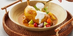 Thai Is The Flavor At New Restaurant Coming To Grandscape In The Colony
