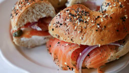 17 new restaurants and coffee shops in D-FW