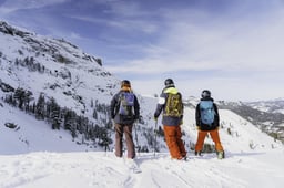 The Best Ski Resorts in Northern California