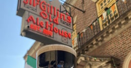 Top Irish Bars in Philly