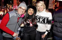 Après-Ski Vibes Only—Inside BizBash and Connect's Networking Event in New York City