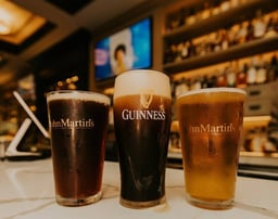 5 Awesome Irish Pubs In Miami To Raise A Glass In This March