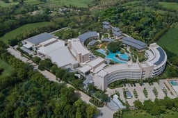 Chalet Hotels to Acquire Courtyard by Marriott Aravali Resort