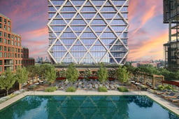 Method Co. To Debut Mixed-Use Development in Atlanta
