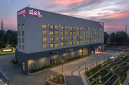 Marriott Plans 12 Hotel Openings in India in 2024, Shimla to Get a Ritz-Carlton in 2029