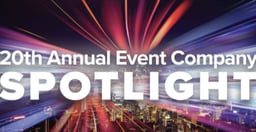 20th Annual Event Company Spotlight