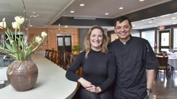 Restaurant Roundup: 7 Capital Region Restaurants Embark On 'Firsts'