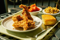The Best Soul Food Restaurants In Houston 
