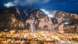 Aspen Has Seven More Weeks of Skiing — Here’s What’s New in the Celeb-Loved Mountain Town
