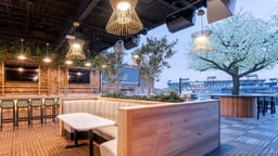 Restaurant Roundup: James Beard-nominated chef opens Green Hills restaurant, more - Nashville Business Journal