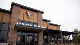 Bj's Restaurant & Brewhouse Sets Opening Date For First Wisconsin Location