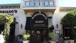 Renovation in the works for Maggiano’s at Town Center - Jacksonville Business Journal
