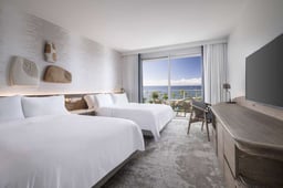 The Westin Maui Concludes $160 Million Transformation with the Debut of Kūkahi Tower