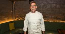 Rick Bayless Is Opening a Mexican Restaurant in Las Vegas