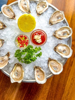 Best Fort Worth-area Restaurant Patios For St. Patrick’s Day, Easter Or Eclipse Week