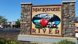 MacKenzie River at Polaris closes, Pickerington still open