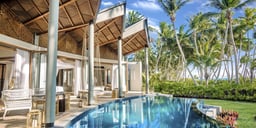 A Look Inside the Most Exciting New Luxury Resort in the Seychelles
