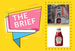 The Brief: Ketchup Insurance and Firehouse Takeovers