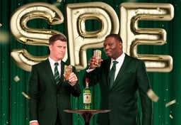 Brands Mark St. Patrick’s Day 2024 with Experiential Shenanigans