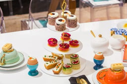 The 10 Best Afternoon Tea Services in Dallas