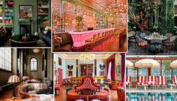 London’s Best Private Members’ Clubs