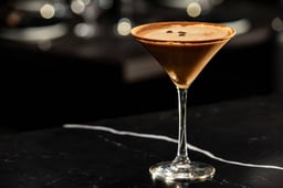 Don’t Miss Philadelphia’s First-Ever Espresso Martini Crawl In Northern Liberties