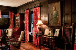 Southern Gilded Age Mansions Live on as Hotels