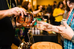 Seven Standout Southern Bourbon Festivals