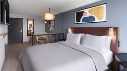 IHG’s Atwell Suites opens new hotel in Austin, Texas