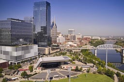 These Are the 12 Best Hotels in Nashville