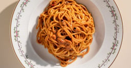 Some of the Best Pasta in Portland Isn’t Served at Italian Restaurants