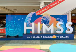 Trends at HIMSS24: Scavenger Hunts, Techie Cafes, Gamification