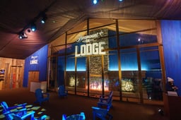 Free Slopeside Pop-Up ‘The Lodge’ From Paramount+ Is Returning To Steamboat Springs