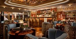 The Most Splurge-Worthy Las Vegas Restaurants
