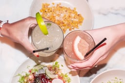 The 14 Essential Happy Hours in Dallas for Prime Drink Deals and Rare Specials
