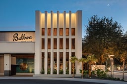 Balboa Surf Club Brings Fresh Seafood, Sushi, and Great Service to Houston's Post Oak Plaza
