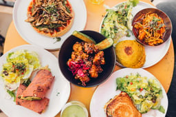 The 7 Best Indian Restaurants In Houston