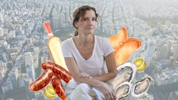 Where to Eat in Buenos Aires, According to Chef Elena Reygadas