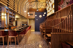 Former Uni And Fat Baby Sushi Chef Opens New 16-Seat Omakase Bar In Chestnut Hill